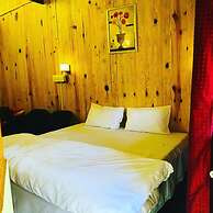 Goroomgo Peace Space Resort Nainital