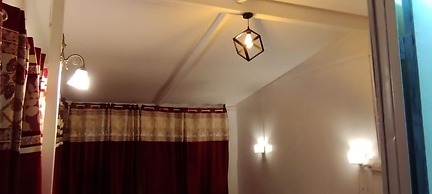 Goroomgo Peace Space Resort Nainital