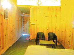 Goroomgo Peace Space Resort Nainital