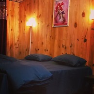 Goroomgo Peace Space Resort Nainital