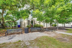 Mount Pleasant Vacation Rental ~ 2 Mi to the Beach