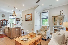 Mount Pleasant Vacation Rental ~ 2 Mi to the Beach