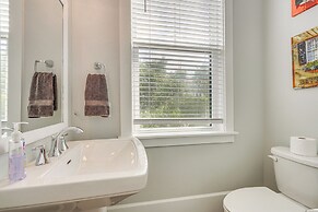 Mount Pleasant Vacation Rental ~ 2 Mi to the Beach