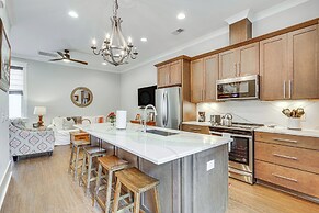 Mount Pleasant Vacation Rental ~ 2 Mi to the Beach