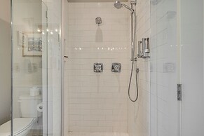 Mount Pleasant Vacation Rental ~ 2 Mi to the Beach