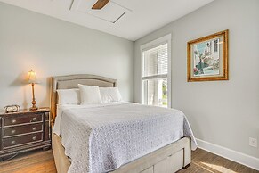 Mount Pleasant Vacation Rental ~ 2 Mi to the Beach