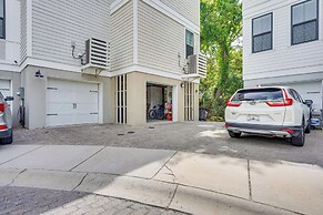 Mount Pleasant Vacation Rental ~ 2 Mi to the Beach