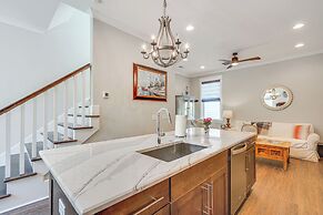 Mount Pleasant Vacation Rental ~ 2 Mi to the Beach