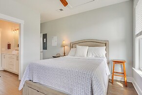 Mount Pleasant Vacation Rental ~ 2 Mi to the Beach