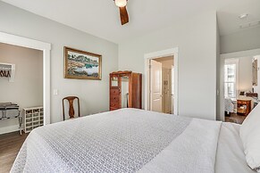 Mount Pleasant Vacation Rental ~ 2 Mi to the Beach