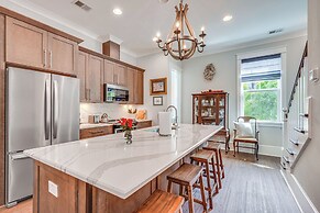 Mount Pleasant Vacation Rental ~ 2 Mi to the Beach