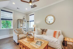 Mount Pleasant Vacation Rental ~ 2 Mi to the Beach