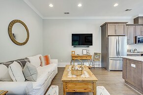 Mount Pleasant Vacation Rental ~ 2 Mi to the Beach