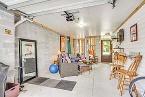 Mount Pleasant Vacation Rental ~ 2 Mi to the Beach