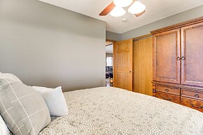 Family-friendly Ozarks Getaway < 21 Mi to Branson!