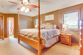 Family-friendly Ozarks Getaway < 21 Mi to Branson!