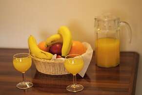 Hotel Hydra - Ouled Fayet