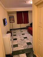 Hotel Hydra - Ouled Fayet