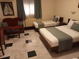 Hotel Hydra - Ouled Fayet