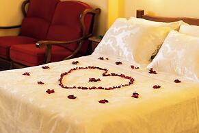 Hotel Hydra - Ouled Fayet