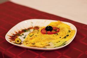 Hotel Hydra - Ouled Fayet