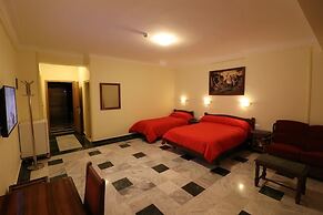 Hotel Hydra - Ouled Fayet