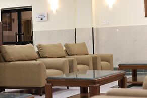 Hotel Hydra - Ouled Fayet