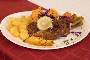 Hotel Hydra - Ouled Fayet