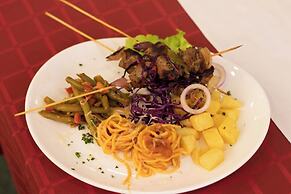 Hotel Hydra - Ouled Fayet