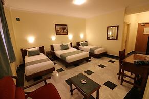 Hotel Hydra - Ouled Fayet