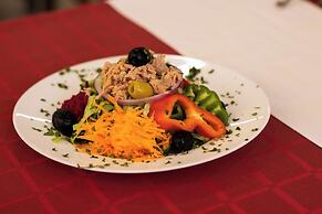 Hotel Hydra - Ouled Fayet