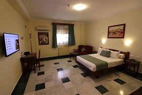 Hotel Hydra - Ouled Fayet