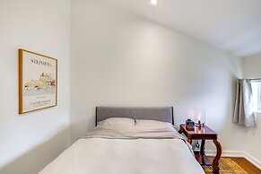 Downtown Hudson Apartment: Walk to Cafes & River!