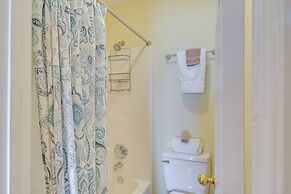 Gulf Shores Condo: Beach-view Patio, Walk to Shore