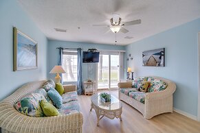 Gulf Shores Condo: Beach-view Patio, Walk to Shore