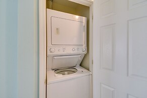 Gulf Shores Condo: Beach-view Patio, Walk to Shore