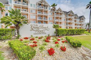 Gulf Shores Condo: Beach-view Patio, Walk to Shore