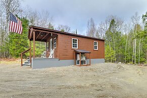 Cozy Brownville Cabin: 2 Mi to Schoodic Lake!