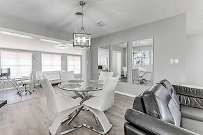 Cozy Venice Hideaway ~ 3 Mi to Beach & Downtown!