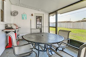 Cozy Venice Hideaway ~ 3 Mi to Beach & Downtown!