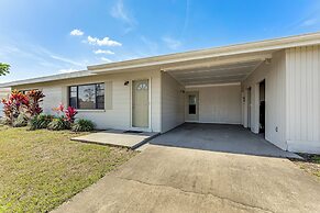 Cozy Venice Hideaway ~ 3 Mi to Beach & Downtown!