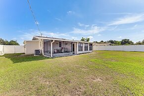 Cozy Venice Hideaway ~ 3 Mi to Beach & Downtown!