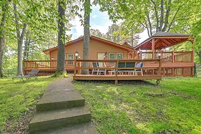 Kentucky Getaway w/ Access to Rough River Lake!