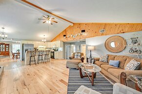 Kentucky Getaway w/ Access to Rough River Lake!