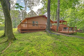 Kentucky Getaway w/ Access to Rough River Lake!