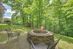 Kentucky Getaway w/ Access to Rough River Lake!