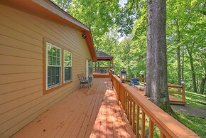 Kentucky Getaway w/ Access to Rough River Lake!