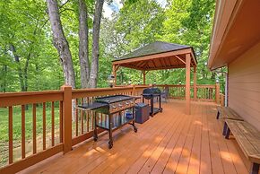 Kentucky Getaway w/ Access to Rough River Lake!