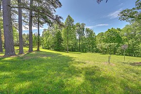 Kentucky Getaway w/ Access to Rough River Lake!