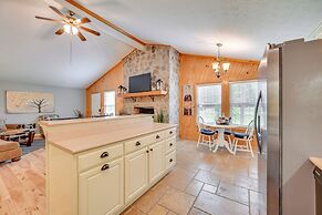 Kentucky Getaway w/ Access to Rough River Lake!